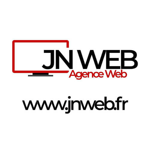 JN Web - Webmaster freelance - Création et développement de site internet